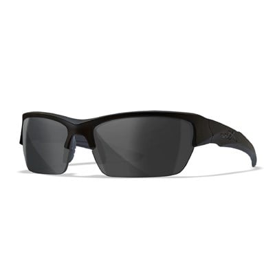 WILEY X VALOR 2.5 Balistik Gözlük (Black Ops)