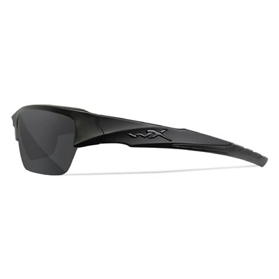WILEY X VALOR 2.5 Balistik Gözlük (Black Ops)