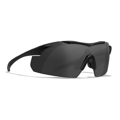 WILEY X VAPOR Balistik Gözlük (2 Lens)