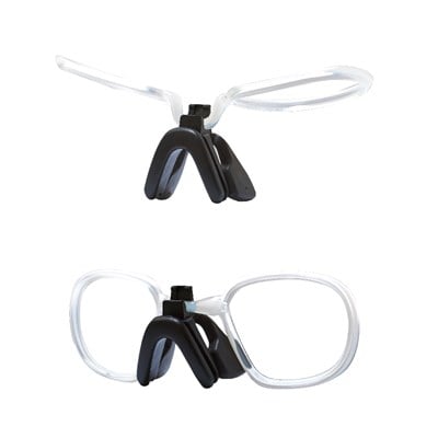 WILEY X VAPOR 2.5  Numaralı Lens Aparatı