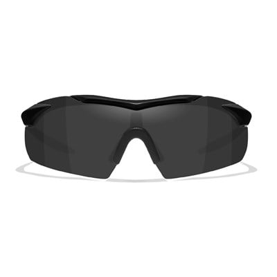 WILEY X VAPOR Balistik Gözlük (2 Lens)