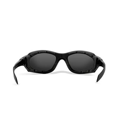 WILEY X XL-1 Adv. 2.5 Comm. Balistik Gözlük (3 Lens)