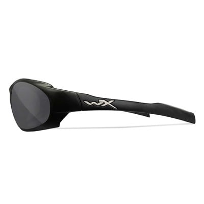 WILEY X XL-1 ADVANCED COMM Balistik Gözlük (3 Lens) (Siyah)