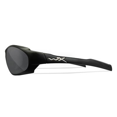 WILEY X XL-1 Adv. 2.5 Comm. Balistik Gözlük (3 Lens)