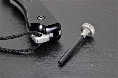 AITOR Zero White Bıçak