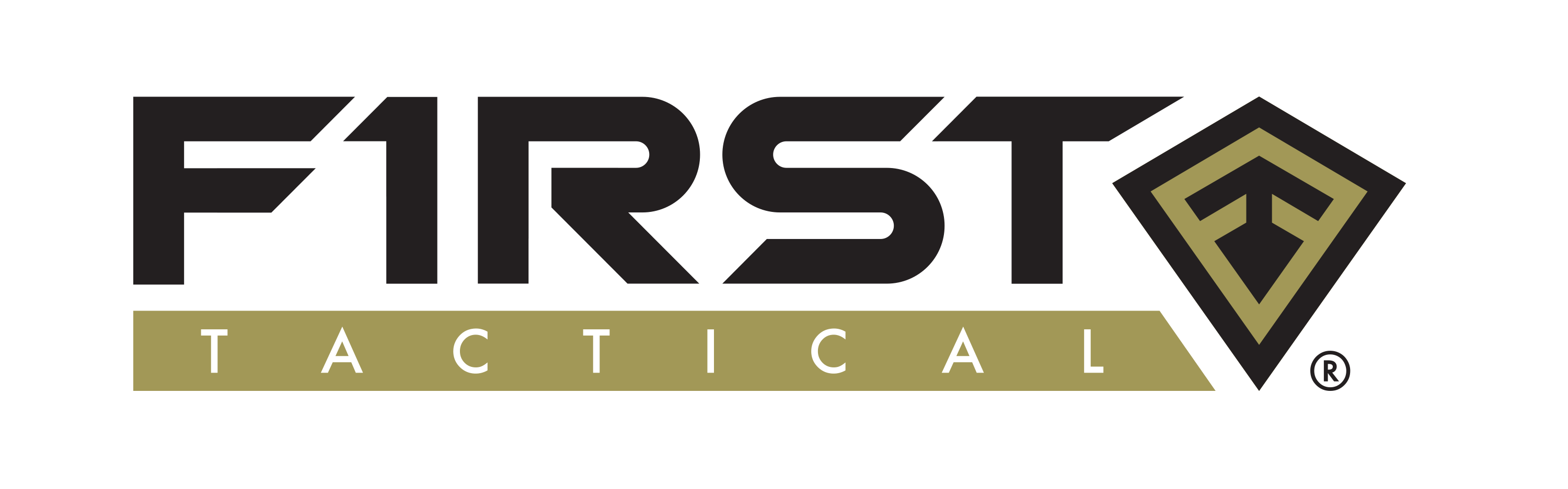 FIRST TACTICAL