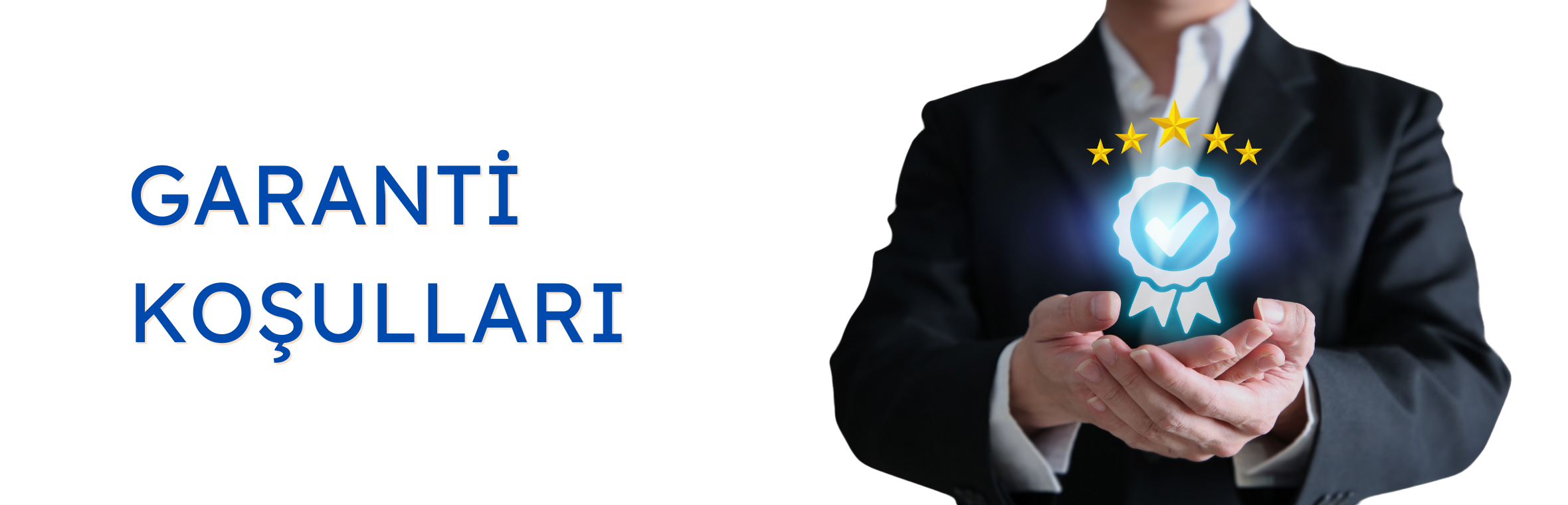 Garanti Koşulları | PoliTak Store
