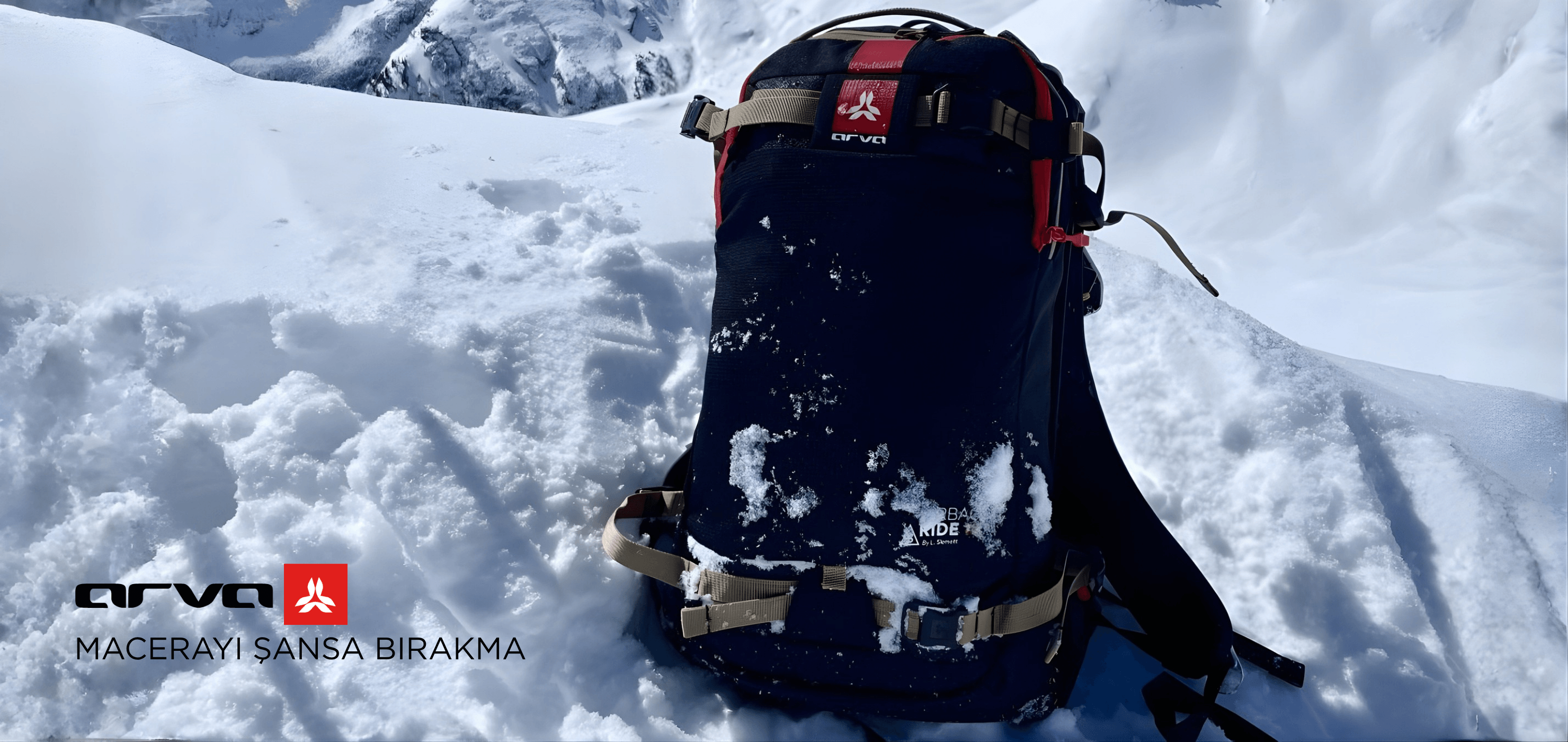 Arva Equipment | Politak Store