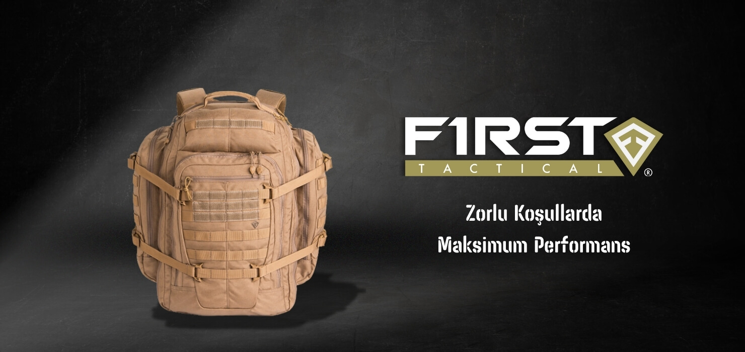 First Tactical | Politak Store