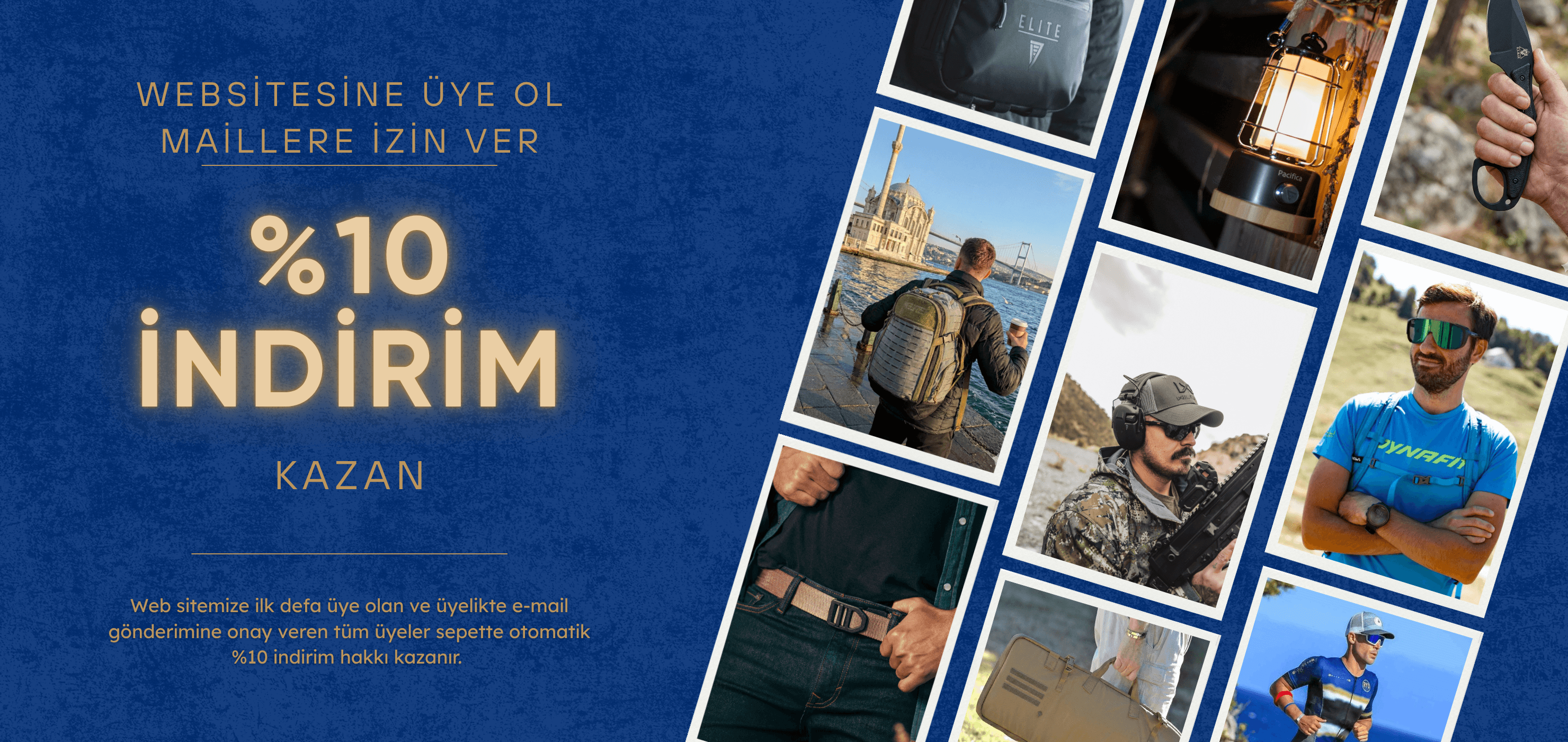 İndirim Kampanyası | Politak Store