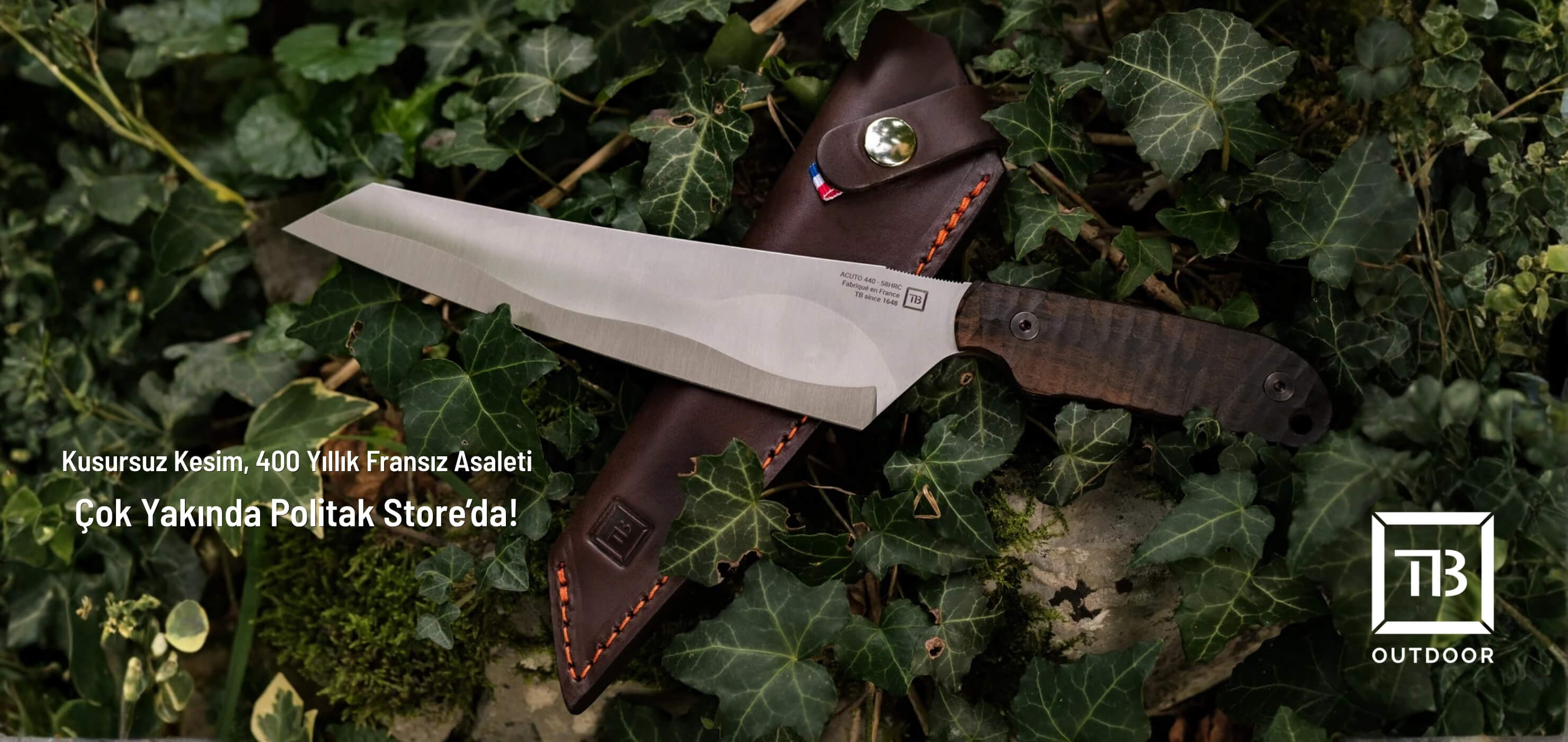 TB Outdoor | Politak Store