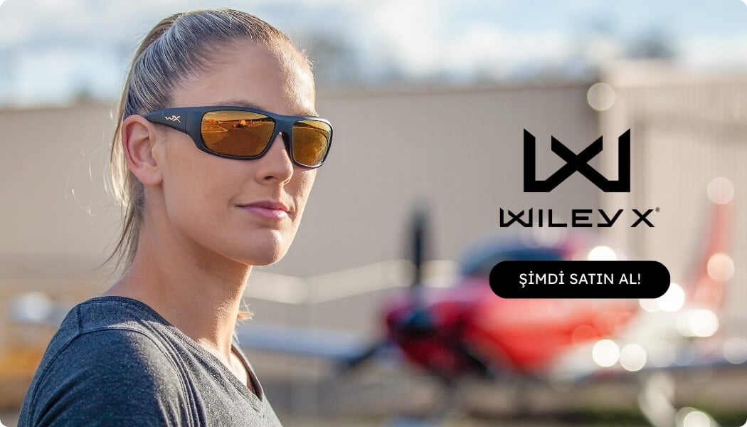 Wiley X Tüm Ürünler | Politak Store