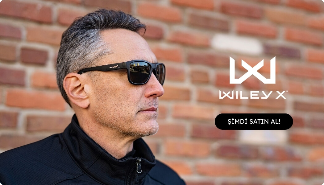 Wiley X Tüm Ürünler | Politak Store