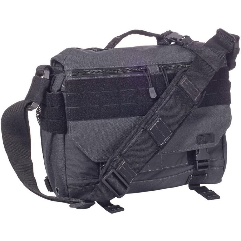 5.11 Rush Delivery Mike Taktik Postacı Çantası Gri 5.11 | Politak Store