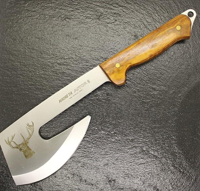 AXE HACHETA Av ve Balıkçılık BaltasıAITOR KNIVES | Politak Store