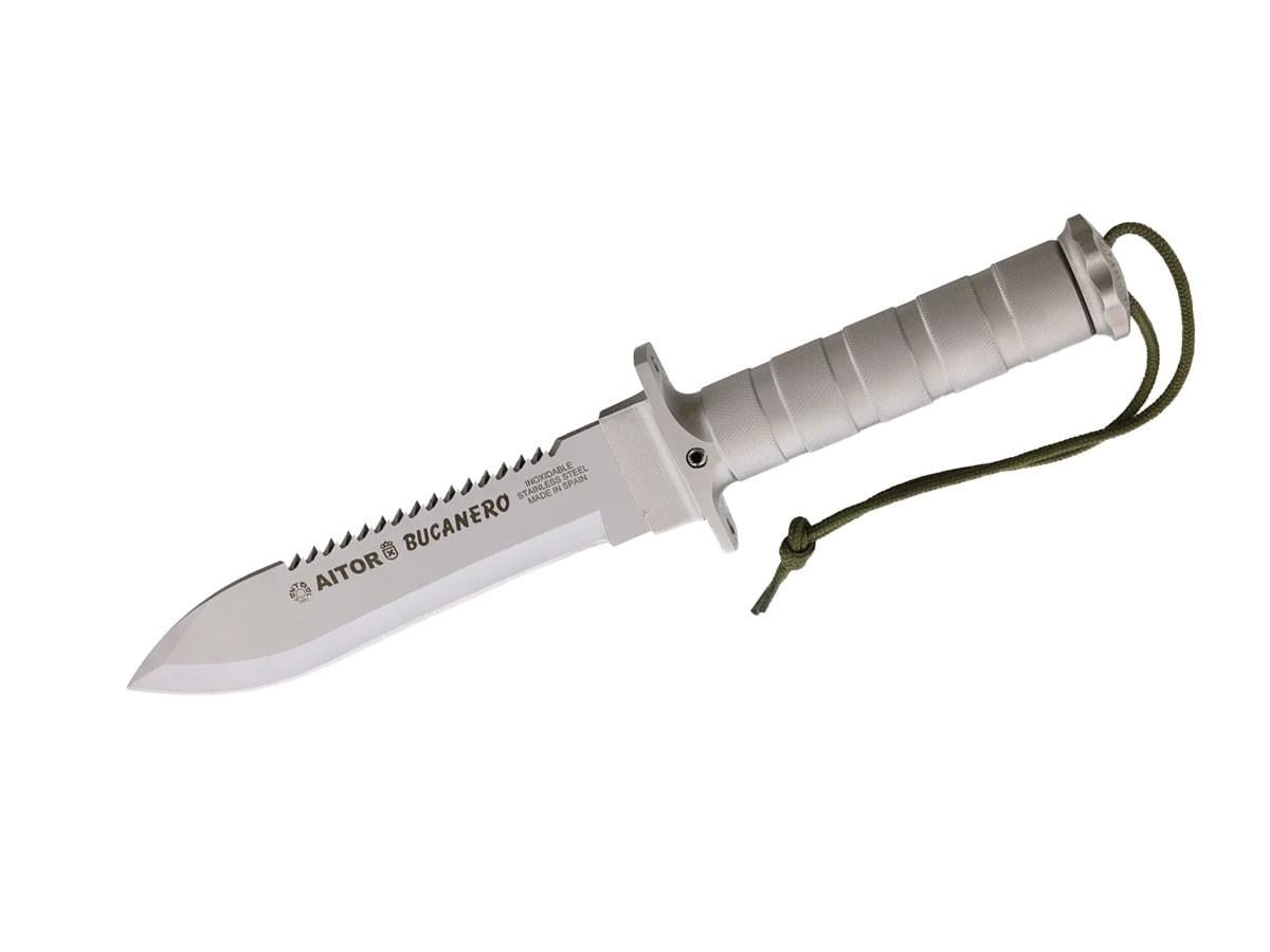 BUCANERO Hayatta Kalma BıçağıAITOR KNIVES | Politak Store