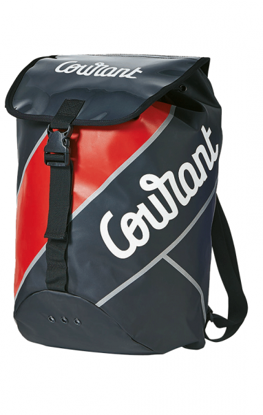 COURANT CARGO 50L Çanta (Kırmızı) COURANT | Politak Store