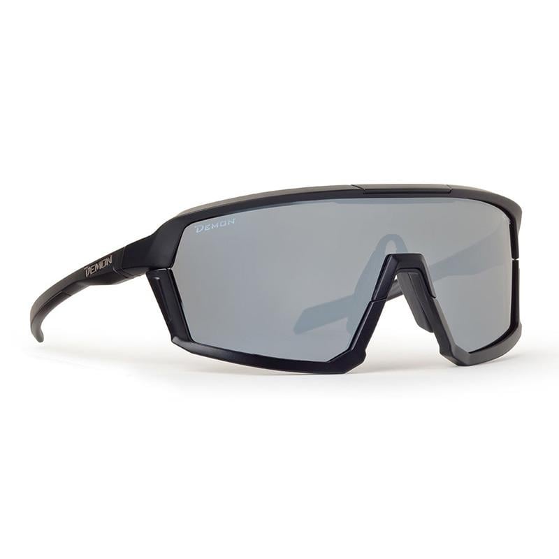 DEMON Gravel Spor Gözlüğü (Gri) DEMON | Politak Store