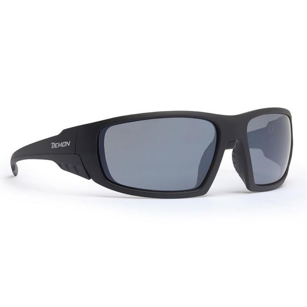 DEMON Parrot Spor Gözlüğü (Siyah) DEMON SUNGLASSES | Politak Store