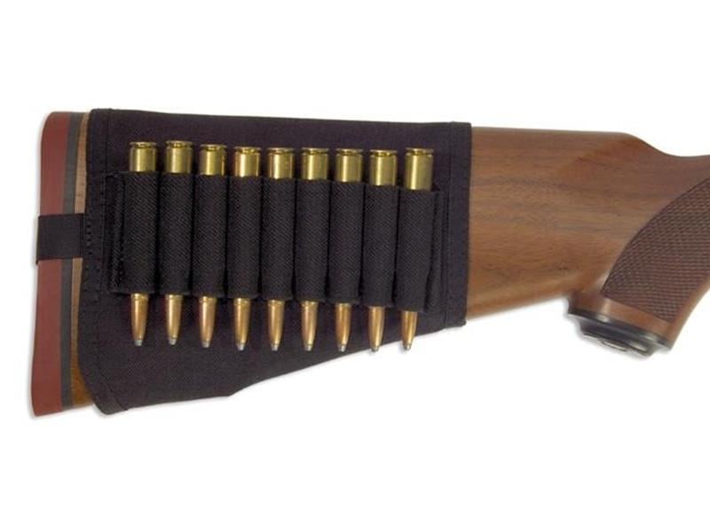 ELITE Dipçik Cephane Taşıyıcı, Riffle ELITE SURVIVAL SYSTEMS | Politak Store