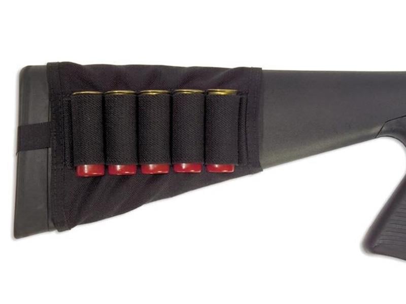 ELITE Dipçik Cephane Taşıyıcı, Shotshell ELITE SURVIVAL SYSTEMS | Politak Store