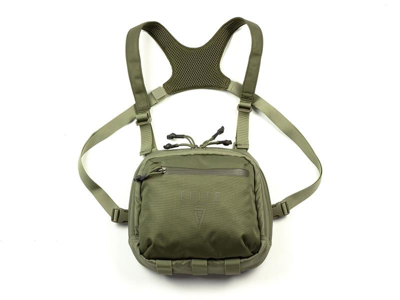 ELITE SURVIVAL Trailguard Göğüs çantası ELITE SURVIVAL SYSTEMS | Politak Store