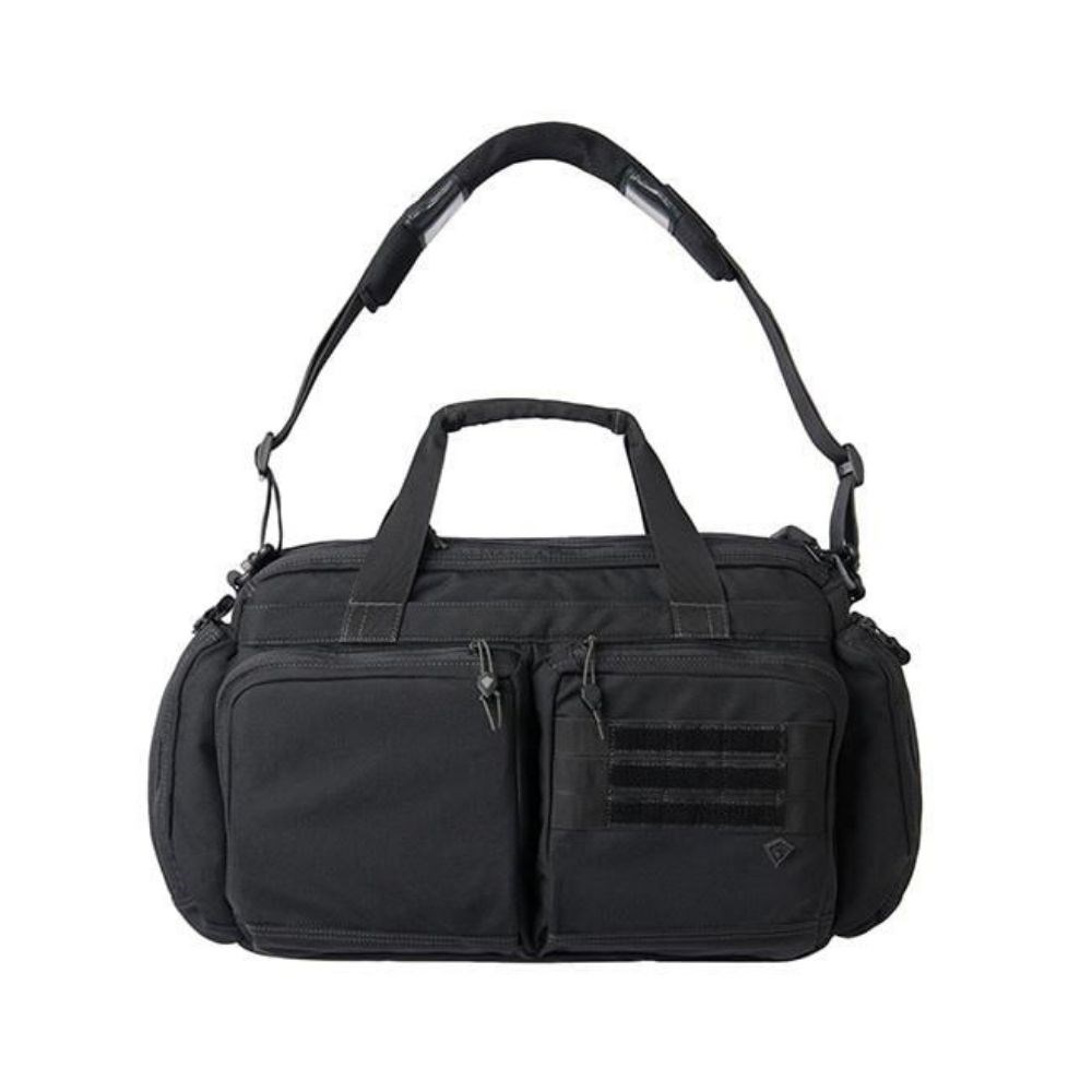 FIRST TACTICAL Evrak Çantası (Siyah) FIRST TACTICAL | Politak Store