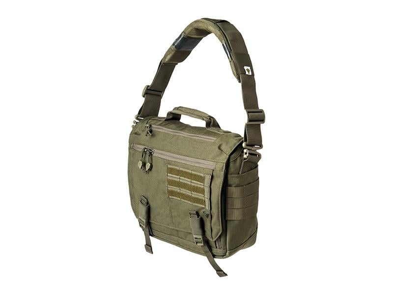 FIRST TACTICAL Omuz Çantası 8L FIRST TACTICAL | Politak Store