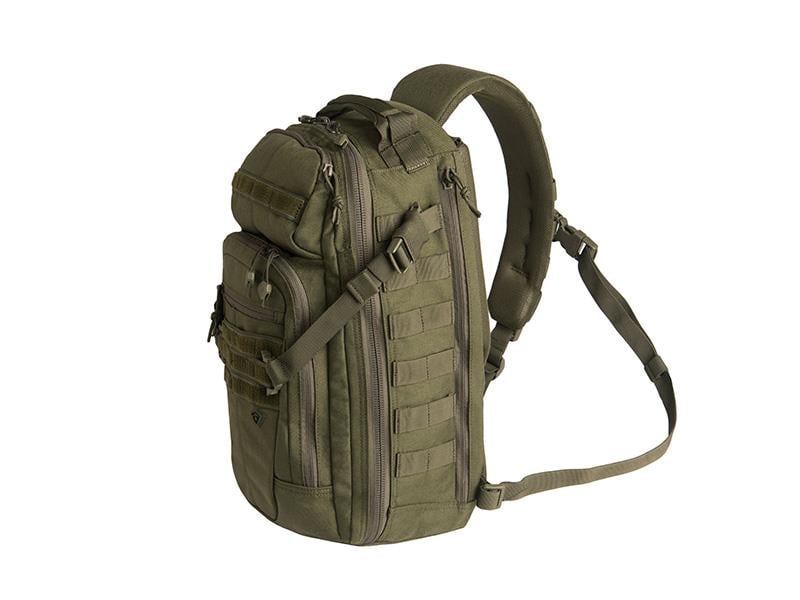 FIRST TACTICAL Sling Çanta 19L FIRST TACTICAL | Politak Store