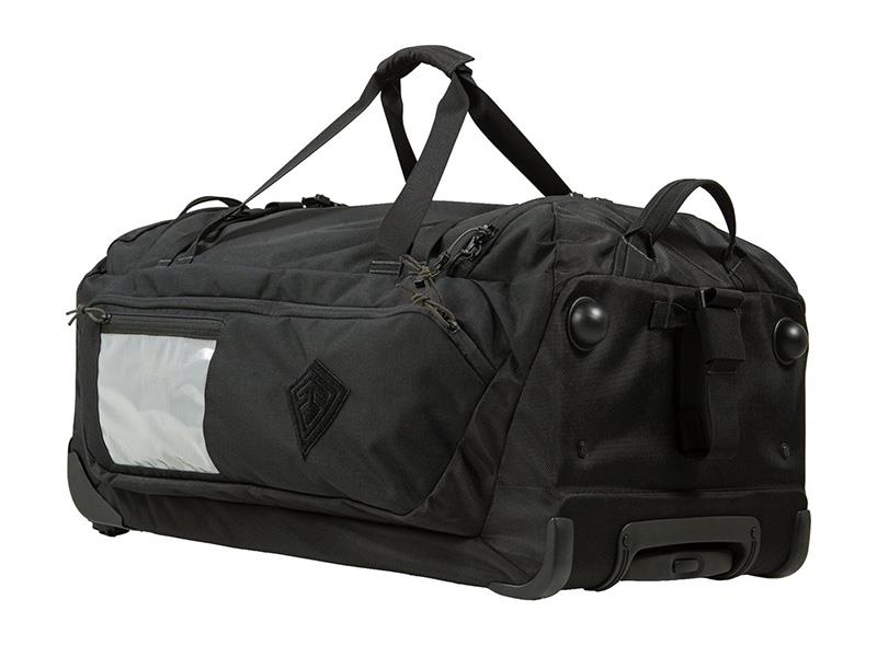 FIRST TACTICAL Specialist Tekerlekli Duffle 90 L FIRST TACTICAL | Politak Store