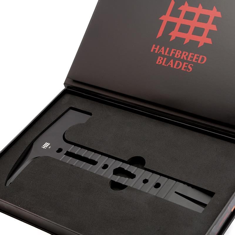 HALFBREED Acil Durum Müdahale Aleti HALFBREED BLADES | Politak Store