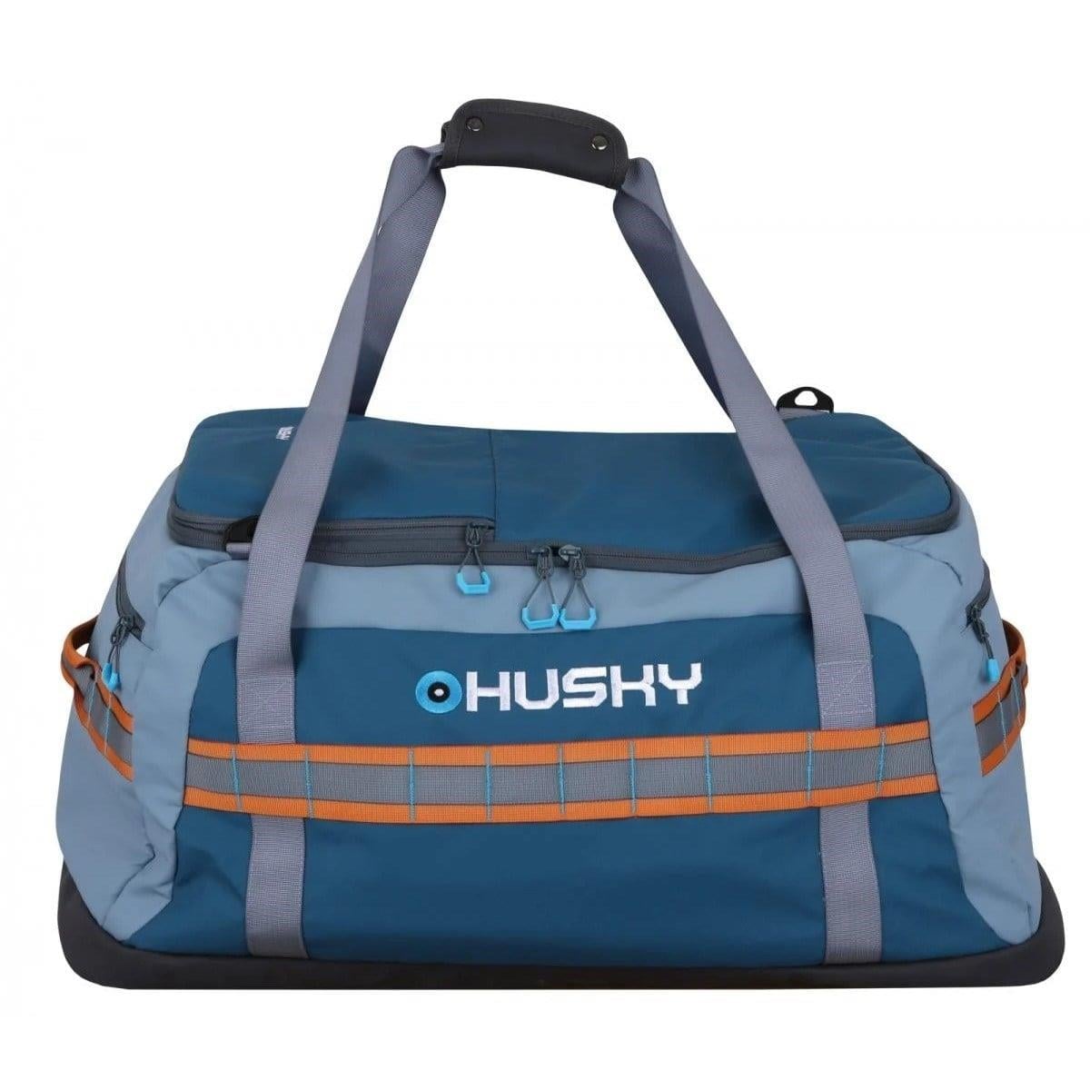 HUSKY GLANCE 40 LT ÇANTA (LACİVERT)