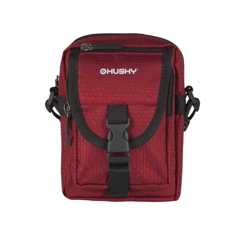 HUSKY Malla 1 Lt Sırt Çantası (Kırmızı) HUSKY | Politak Store