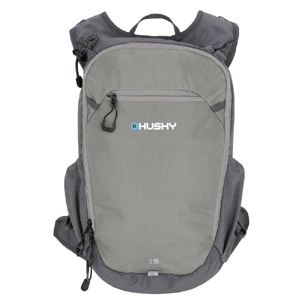 HUSKY Peten 15 Lt Sırt Çantası (Gri) HUSKY | Politak Store