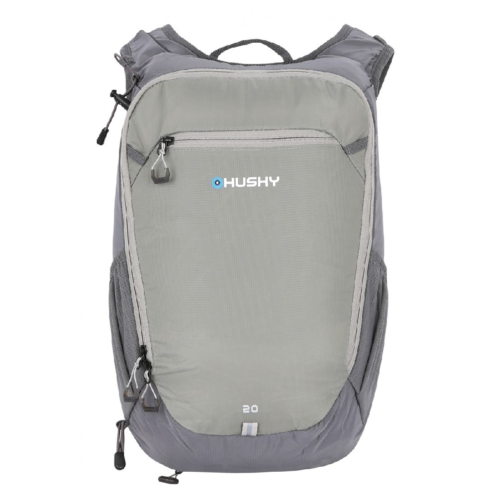 HUSKY Peten 20 Lt Sırt Çantası (Gri) HUSKY | Politak Store