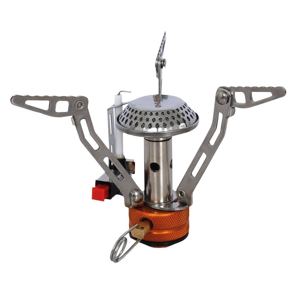 HUSKY SPARKY KAMP OCAĞI