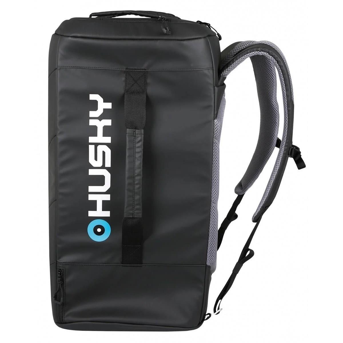 HUSKY TRUSSEL 60 LT SIRT ÇANTASI (SİYAH)