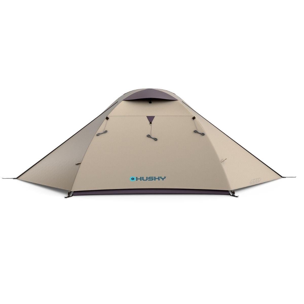 HUSKY Bird Plus 3 Kişilik Çadır (A. Kahve)