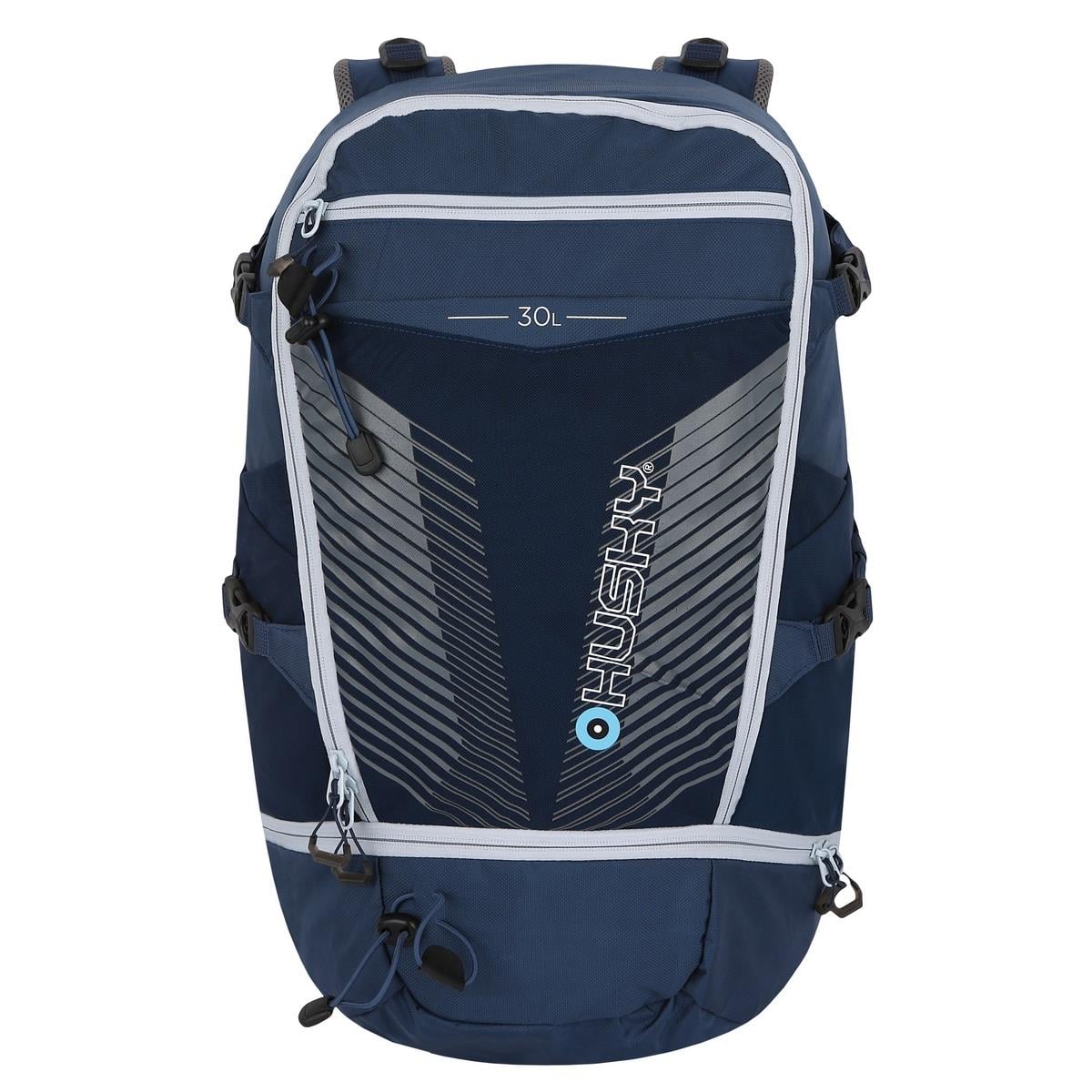 HUSKY Cingy 30 LT Sırt Çantası (Lacivert)