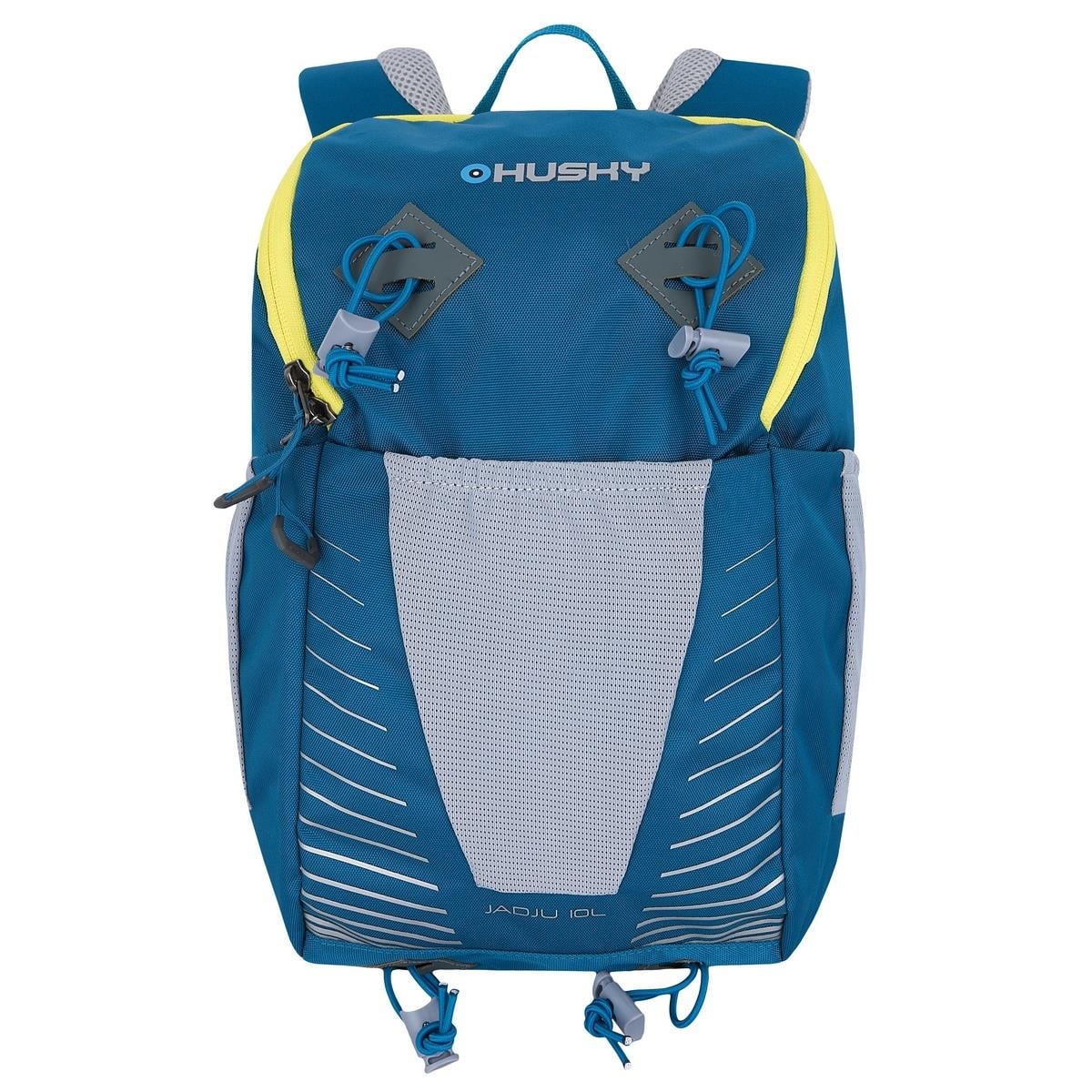 HUSKY Jadju 10 LT Sırt Çantası (Mavi)