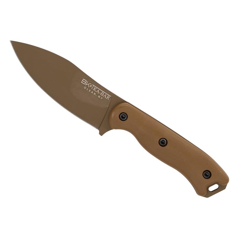 KA-BAR Becker Nessmuk Kamp Bıçağı KABAR | Politak Store