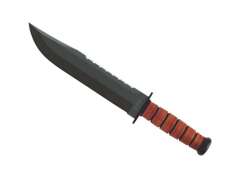 KA-BAR Big Brother Bıçak KABAR | Politak Store