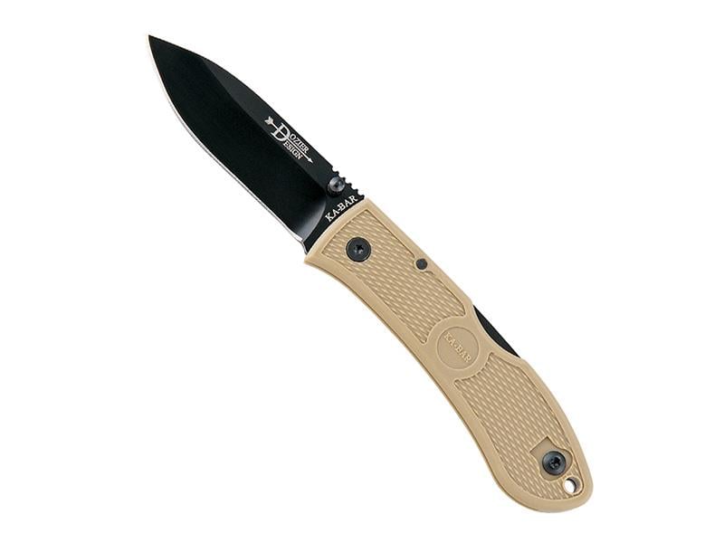 KA-BAR Dozier Hunter Çakı KABAR | Politak Store