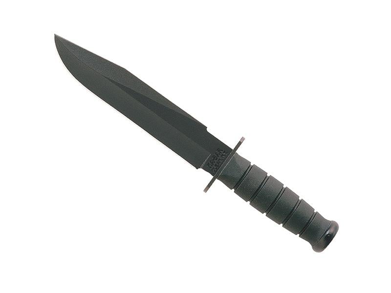 KA-BAR Fighter Taktik Bıçak KABAR | Politak Store