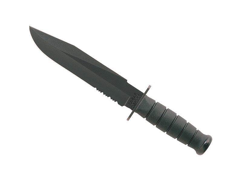 KA-BAR Fighter Taktik Bıçak KABAR | Politak Store