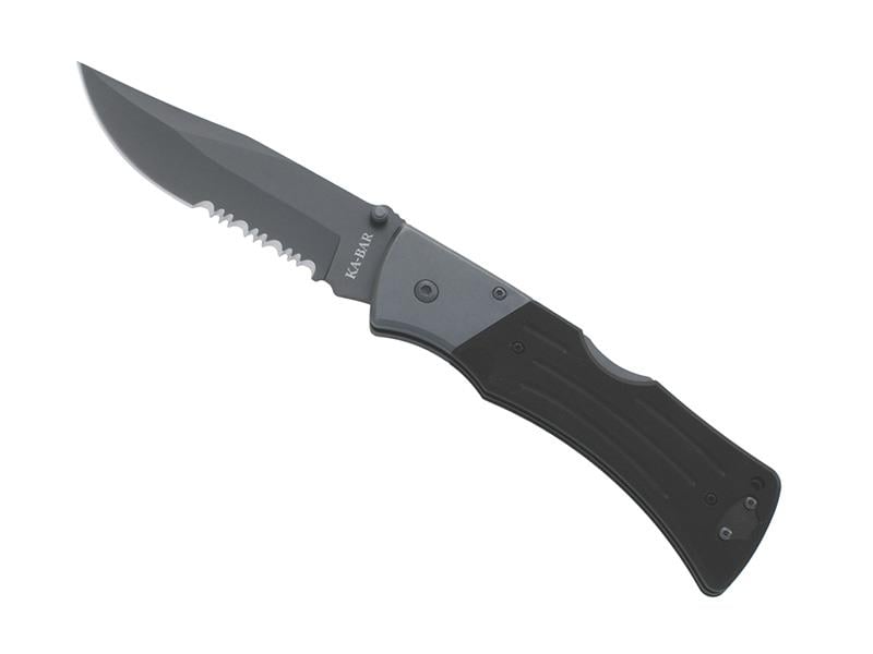 KA-BAR G10 Mule Çakı KABAR | Politak Store