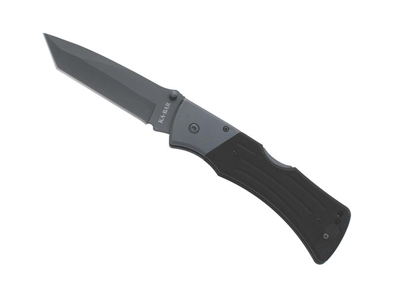 KA-BAR G10 Mule Tanto Çakı KABAR | Politak Store