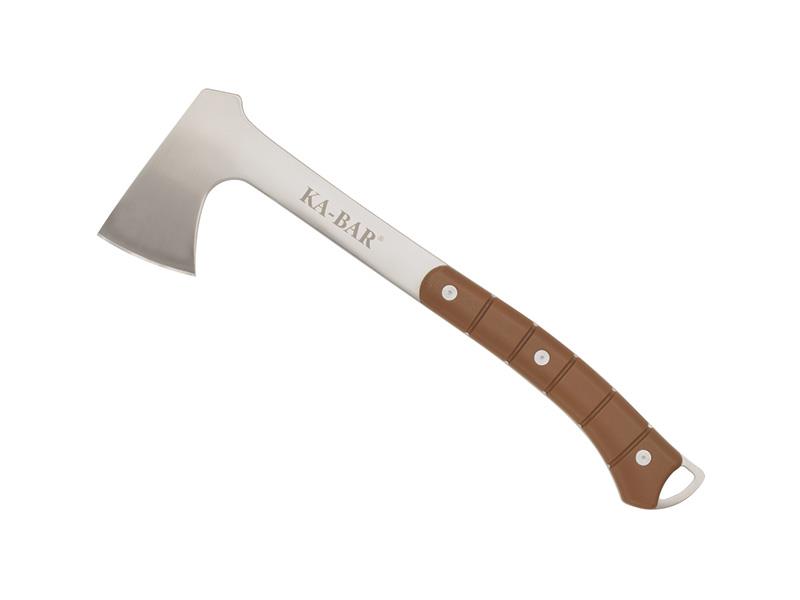 KA-BAR Hawk Kamp Baltası KABAR | Politak Store