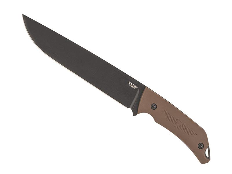 KA-BAR Jarosz Turok Kamp Bıçağı KABAR | Politak Store