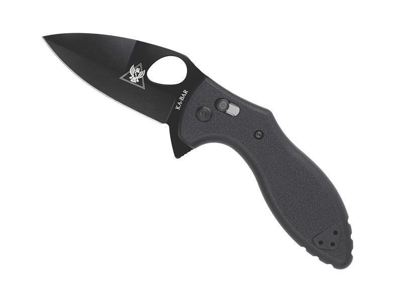 KA-BAR TDI Flipper Taktik Çakı KABAR | Politak Store